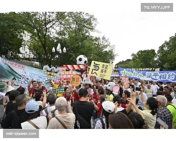 球场美食本地化：传统小吃为足球赛事增添独特风味
