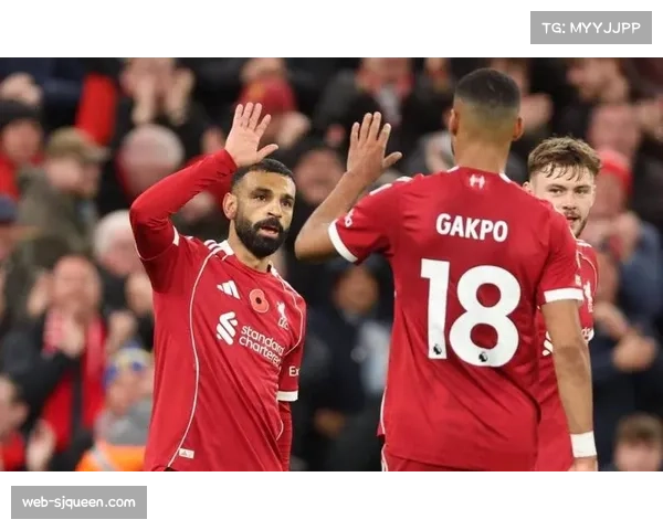 从四连败到力克维拉:利物浦回归传统阵型找回胜利钥匙 从四连败到力克维拉:利物浦回归传统阵型找回胜利钥匙