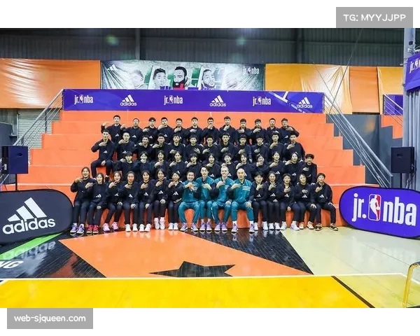 Jr. NBA计划扩大青少年培训,篮球文化深入民间 Jr. NBA计划扩大青少年培训,篮球文化深入民间