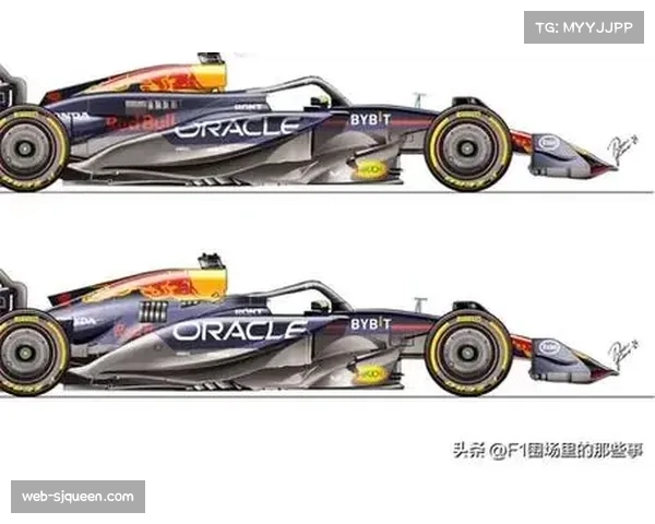 红牛环赛道特性考验赛车下压力,高速弯道成胜负关键 红牛环赛道特性考验赛车下压力,高速弯道成胜负关键