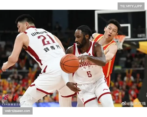 CBA揭幕战广厦主场迎战山西，冠军阵容面临首次考验