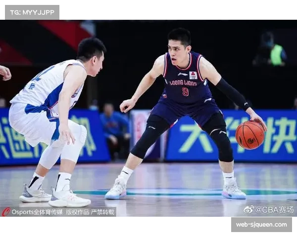 CBA青少年友好型赛场记分制度试点推行