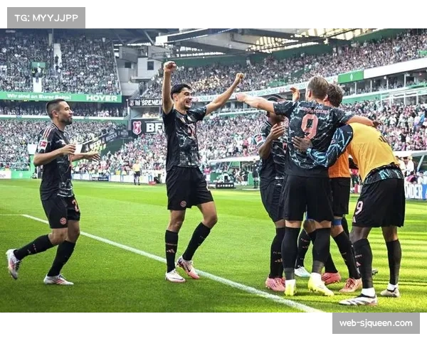 RB莱比锡3-0完胜拜仁,技术流控球体系展现冠军相 RB莱比锡3-0完胜拜仁,技术流控球体系展现冠军相