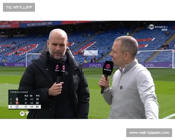 曼城联赛杯晋级四强，瓜迪奥拉执教后四次进四强均最终夺冠