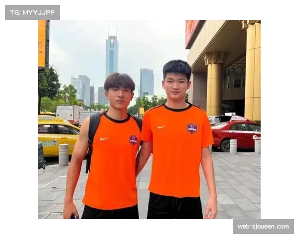 中国新星魏祥鑫参加欧塞尔预备队训练，预计7月正式加盟