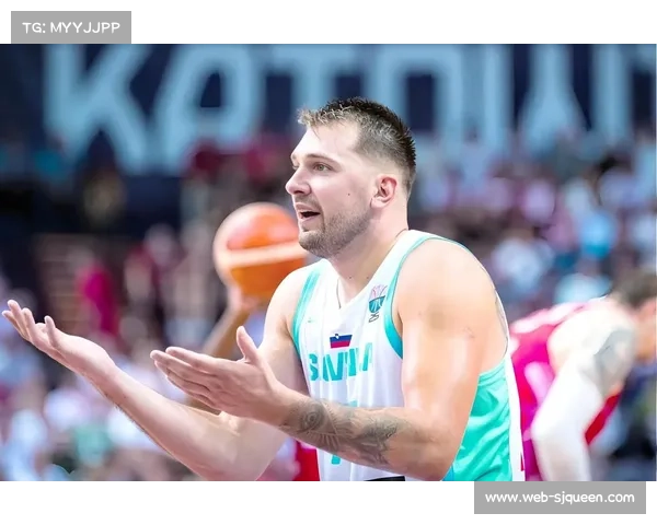 詹姆斯东契奇湖人联动，奇才萨尔16分回应