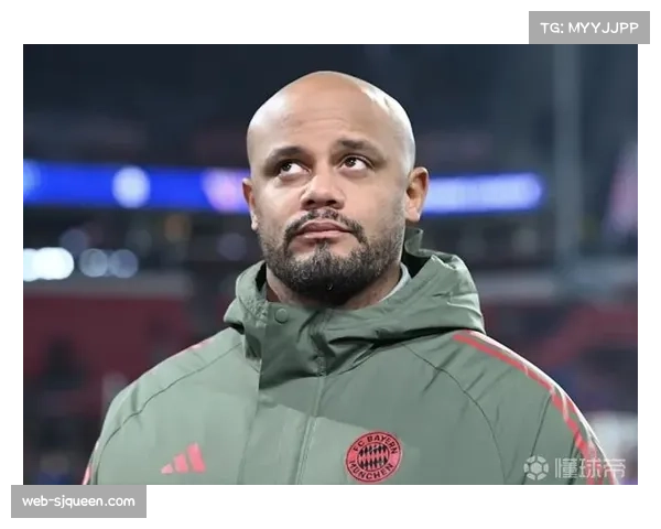 VAR争议再起：拜仁战平汉堡后孔帕尼罕见公开批评裁判判罚标准