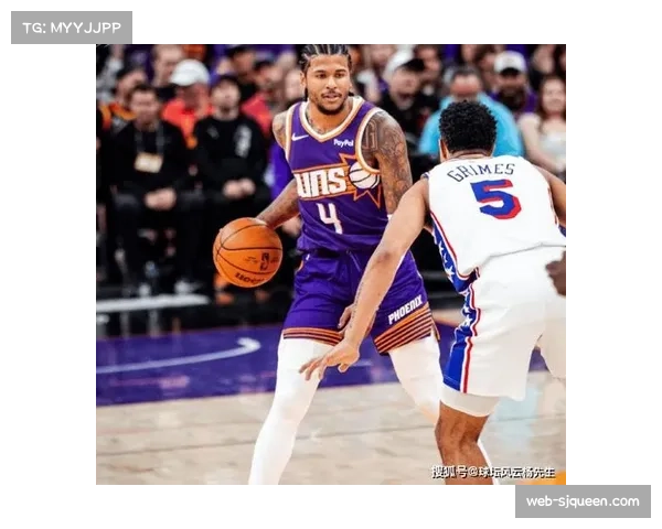 76人109-103战胜太阳,恩比德33分11篮板内线统治 76人109-103战胜太阳,恩比德33分11篮板内线统治