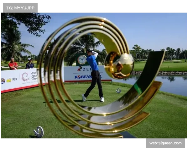 2026年亚太业余锦标赛资格赛报名启动，冠军将获美国大师赛邀请函